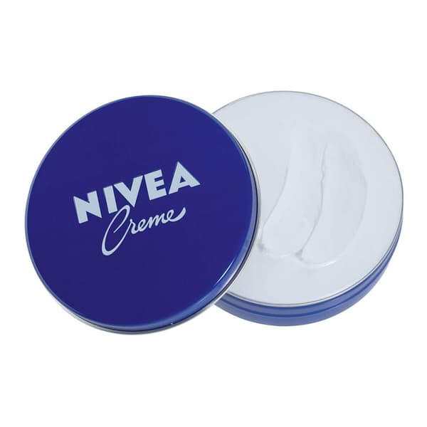 Fuktighetsgivende Kroppskrem Nivea (30 ml)