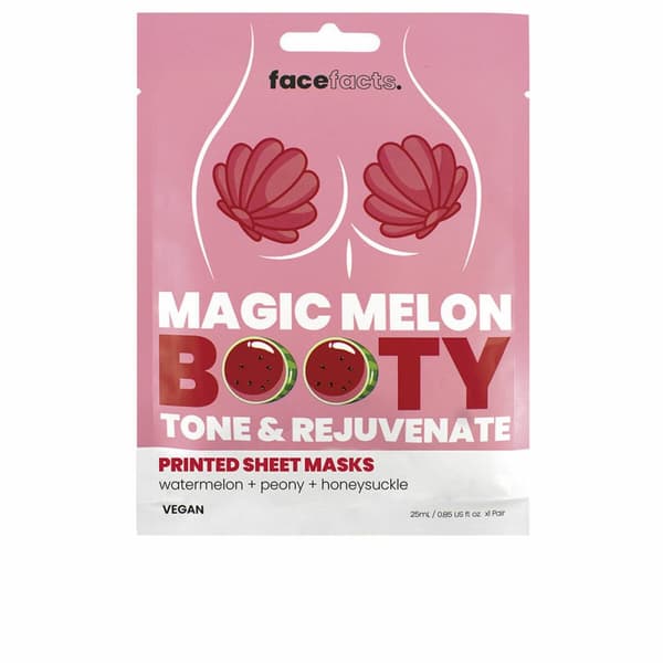 Maske Magic Booty Vandmelon Balder 25 ml
