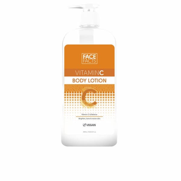 Bodylotion Vitaminc 400 ml