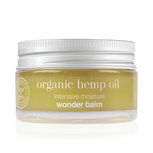 Fugtgivende balsam Intensive Hamp 35 ml