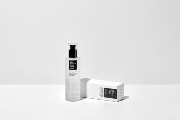 CosRx COSRX BHA Blackhead Power Liquid Anti-hårdervæske med naturlig BHA-syre - 100 ml