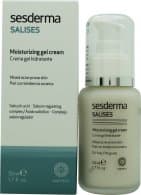 Sesderma Salises Moisturizing Face Gel Cream 50ml