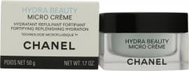 Chanel Hydra Beauty Micro Cream 50ml