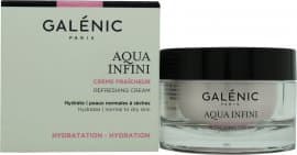 Galénic Aqua Infini Refreshing Kräm 50ml