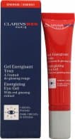 Clarins Men Energizing Eye Gel 15ml