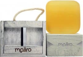 Maiiro Økologisk Sæbe 125g