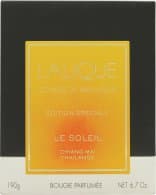 Lalique Candle 190g - Le Soleil Chiang Mai