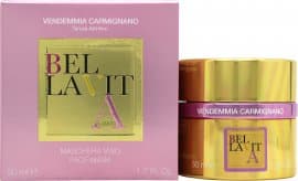 Bellavita Il Culto Vendemmia Carmignano Ansiktsmask 50ml