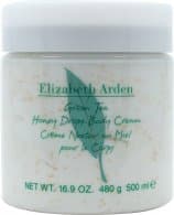 Elizabeth Arden Green Tea Honey Drops Body Cream 500ml
