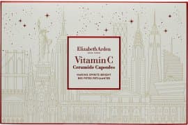 Elizabeth Arden Ceramide Gift Set 30 Capsules Ceramide Radiance Renewal Serum + 14 Capsules Ceramide Daily Youth Restoring Serum + 50ml Ceramide Crea