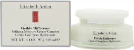 Elizabeth Arden Visible Difference Refining Moisture Creme 100ml