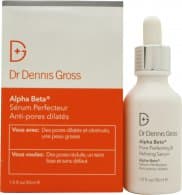 Dr Dennis Gross Alpha Beta Pore Perfecting & Refining Serum 30ml
