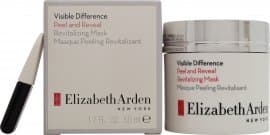 Elizabeth Arden Visible Difference Peel and Reveal Revitalizing Cream 50ml