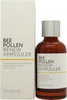 Missha Bee Pollen Renew Serum Ampouler 40ml