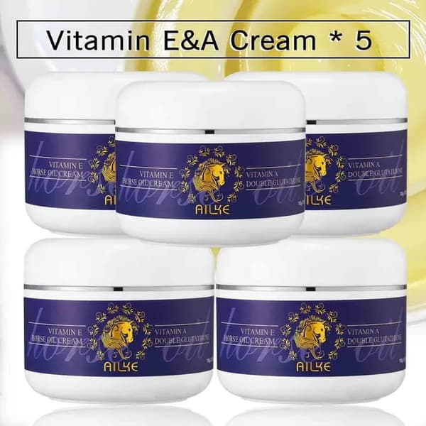 Dobbelt Glutathion & Vitamin C Hudplejesæt, Opstrammende, Opfriskende, Serum