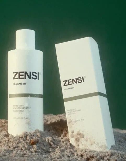 ZENSI Cleanser 200 ml