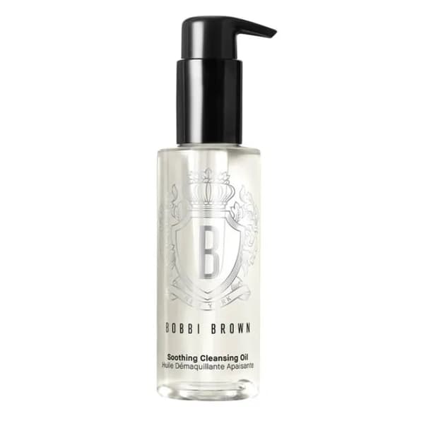 BOBBI BROWN SOOTHING CLEANSING OIL 100ML