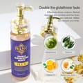 Miniatyrbild 2 av 2: Missfärgningsreparationsserum, Glutationformel, Parabenfri, Serum 120ML