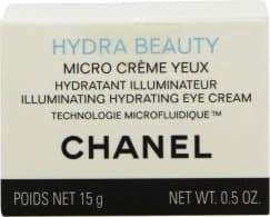 Chanel Hydra Beauty Micro Cream Eye Gel 15ml