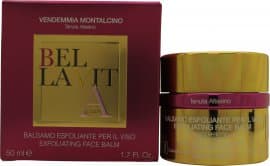 Bellavita Il Culto Vendemmia Montalcino Exfolierande Ansiktsbalsam 50ml