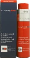 Clarins Män Energizing Ansiktsgel 50ml