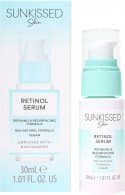 Sunkissed Refining & Resurfacing Retinol Serum 30ml