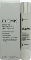 Elemis Dynamic resurfacing Dual Phase Peel & Reset 30ml