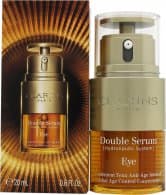 Clarins Double Ögonserum 20ml