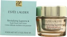 Estée Lauder Revitalizing Supreme+ Youth Power Soft Cream Moisturizer 50ml
