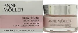 Anne Möller Stimulâge Glow Firming Nattkräm 50ml