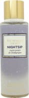 Victoria's Secret Nightsip Body Mist 250ml Spray