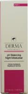 Derma Treatment pH Balancing Night Moisturiser 50ml