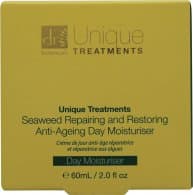 Dr Botanicals Unique Treatments Seaweed Repairing And Restoring Anti-Ageing Day Moisturiser 60ml