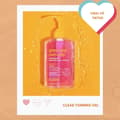 Miniatyrbild 2 av 5: b.tan - Glow Your Own Way Clear Tanning Gel 473 ml