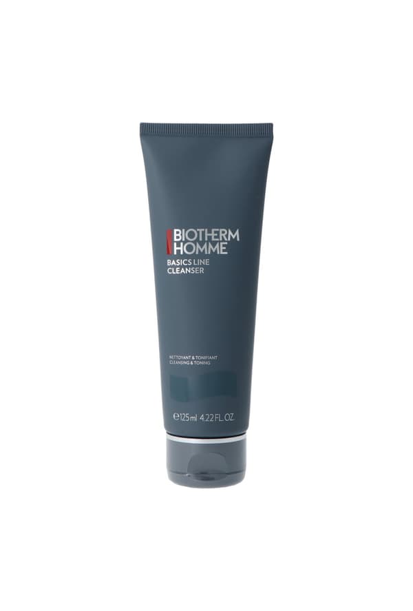 Biotherm Homme Basics Line Cleanser 125ml