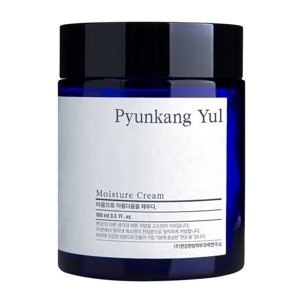 Pyunkang Yul Moisture Cream 100 ml - Kosteuttava kasvovoide
