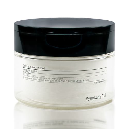 Pyunkang Yul Calming Toner Pad 70 kpl - Kiinteyttävät ja rauhoittavat tyynyt