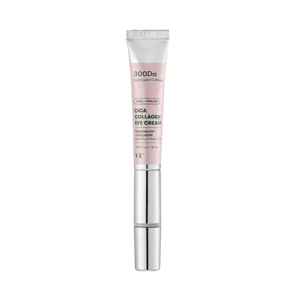 VT Cosmetics Cica Collagen Eye Cream 30 ml - Silmänympärysvoide