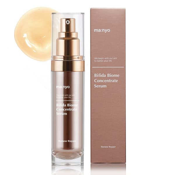 Ma:nyo Bifida Biome Concentrate Serum 35 ml - Koncentrerat serum