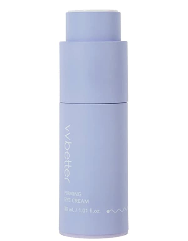 vvbetter FIRMING EYE CREAM 30 ml - Uppstramande ögonkräm