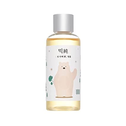 MIXSOON Soonda Centella Asiatica Essence 100 ml - Regeneroiva kasvoesanssi