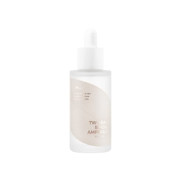 ISNTREE TW-REAL Bifida Ampoule 50 ml - Regeneroiva seerumi