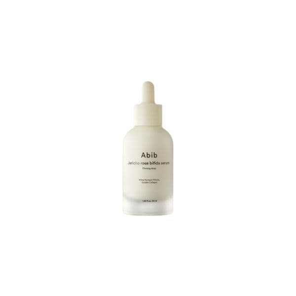 ABIB Jericho Rose Bifida Serum Firming Drop 50 ml - Kiinteyttävä seerumi bifidobakteerilla ja Jerikon ruusulla
