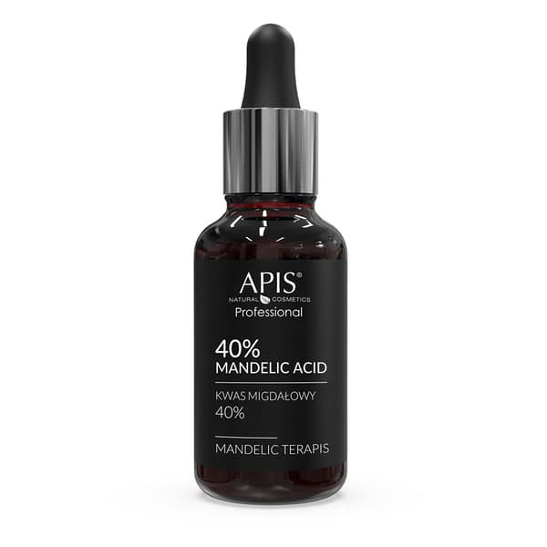 APIS - Mandelic terApis mandelsyra 40%, 30 ml