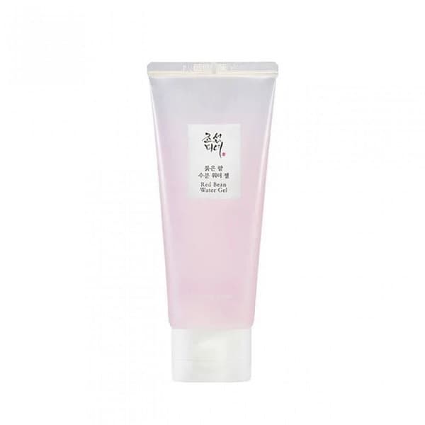 Beauty of Joseon Red Bean Water Gel, 100 ml - Lätt, fuktgivande gel ansiktskräm