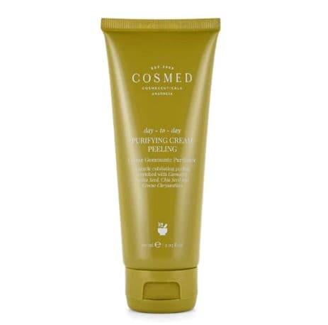 Cosmed Day-to-Day Purifying Peeling Cream 60 ml - Puhdistava kuorintavoide