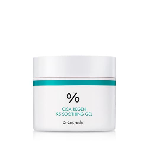Dr.Ceuracle - Cica Regen 95 rauhoittava geeli, 110 g
