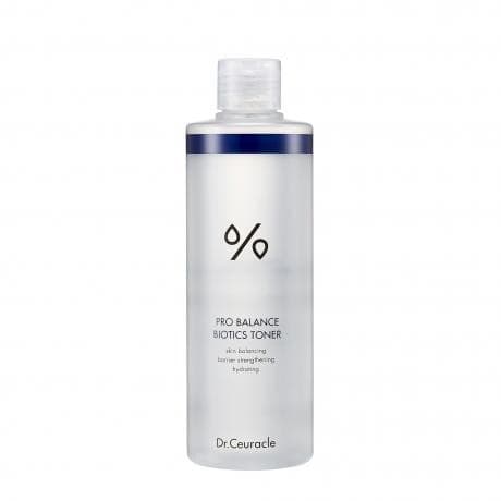 Dr.Ceuracle pro balance biotics kasvovesi, 300 ml