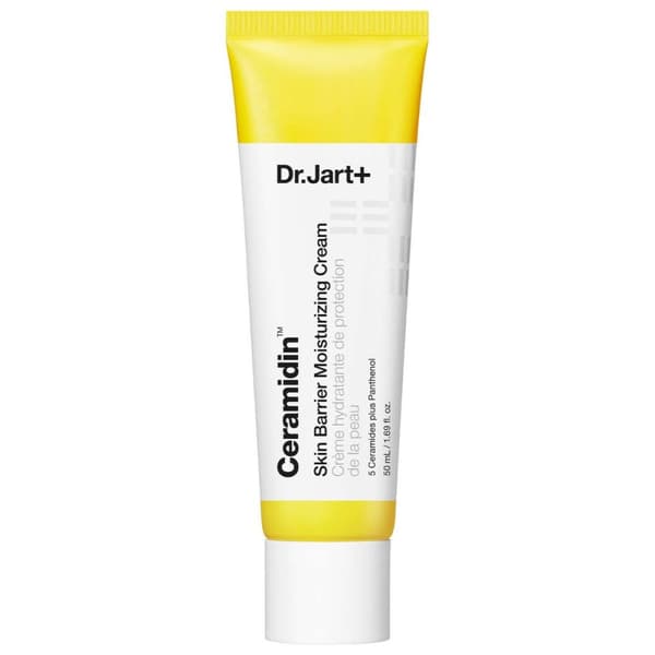 DR.JART+ Ceramid Skin Barrier Moisturizing Cream 50 ml - Kosteuttava keramideja sisältävä voide