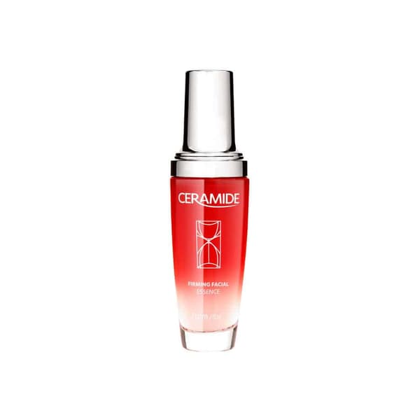 FARM STAY Ceramide Firming Facial Essence 50 ml - Kiinteyttävä kasvoesanssi keramideilla